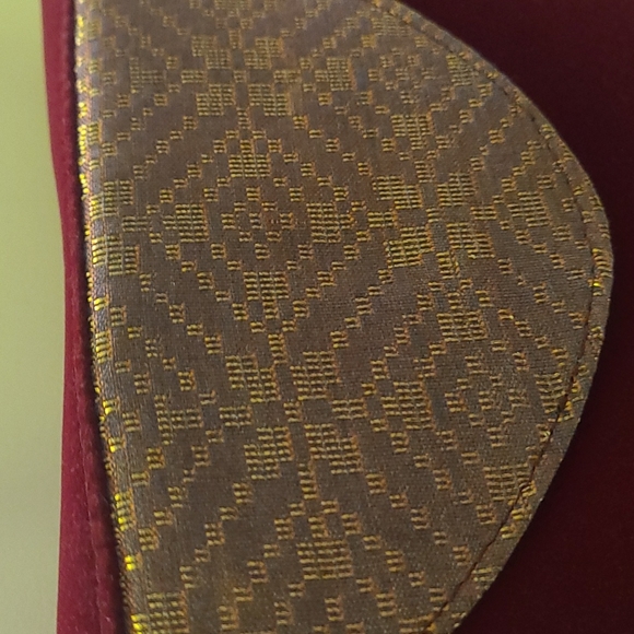 Velvet Bag Vintage - Picture 3 of 9